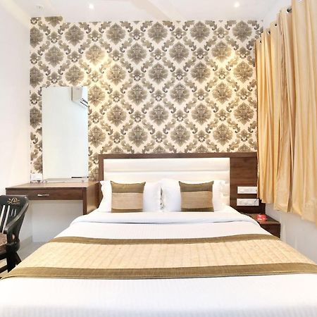 Oyo 11680 Hotel Grand Star Amritsar Bagian luar foto