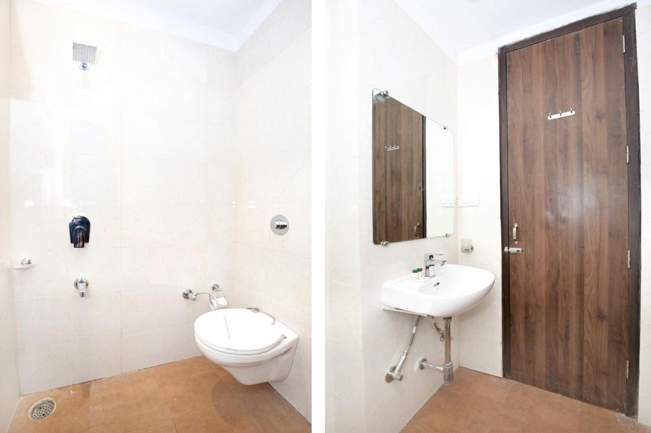 Oyo 11680 Hotel Grand Star Amritsar Bagian luar foto